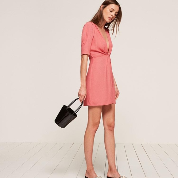 REFORMATION DRESS - Picture 2 of 2